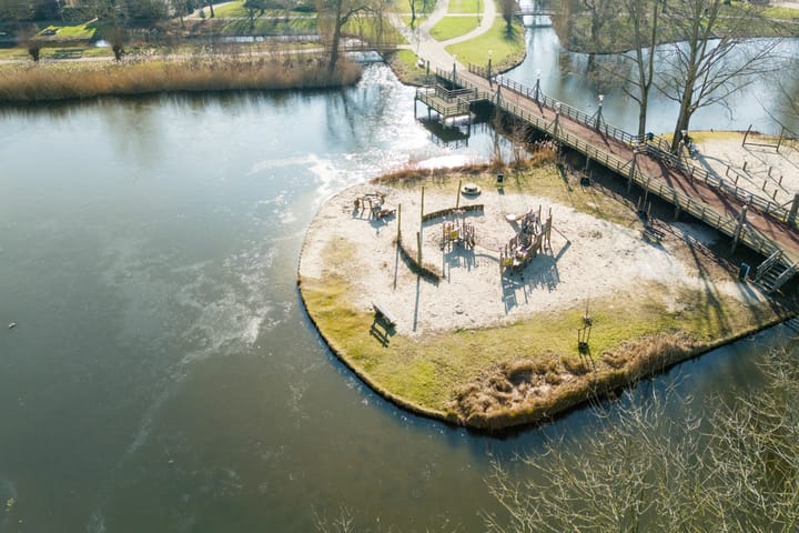 Foto 44 van Poortershof 18