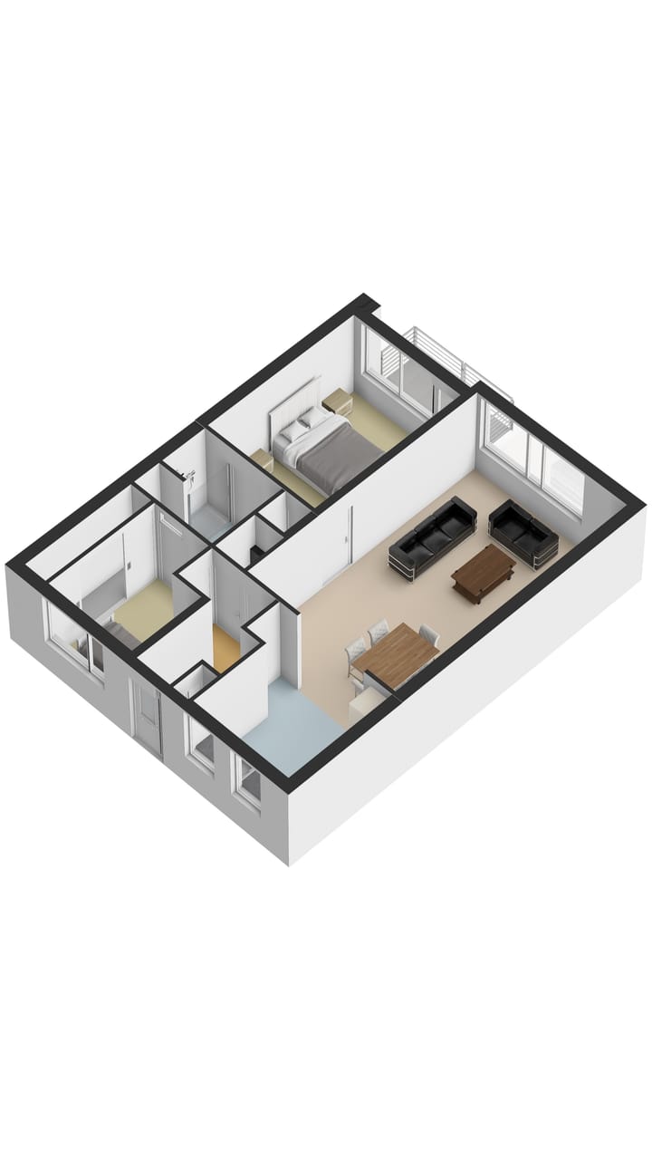 Foto 46 van Poortershof 18