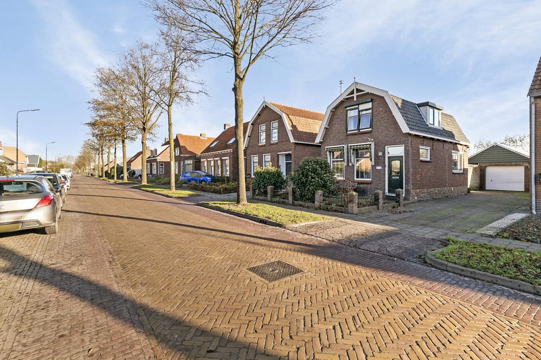 Photo 2 of Smitsweg 10