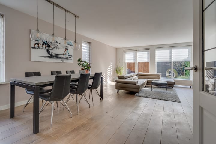 Foto 5 van Cascademuur 29