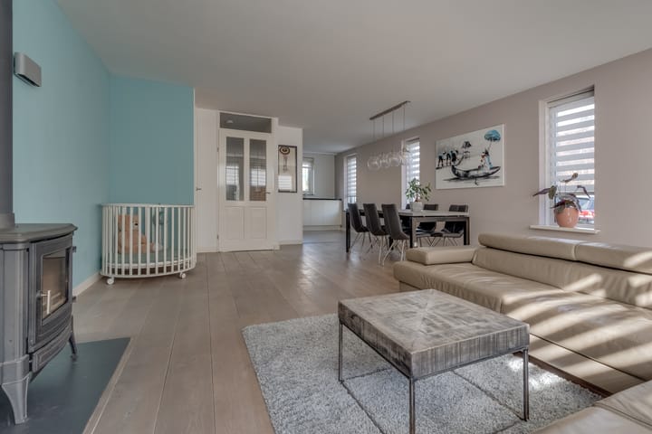 Foto 9 van Cascademuur 29