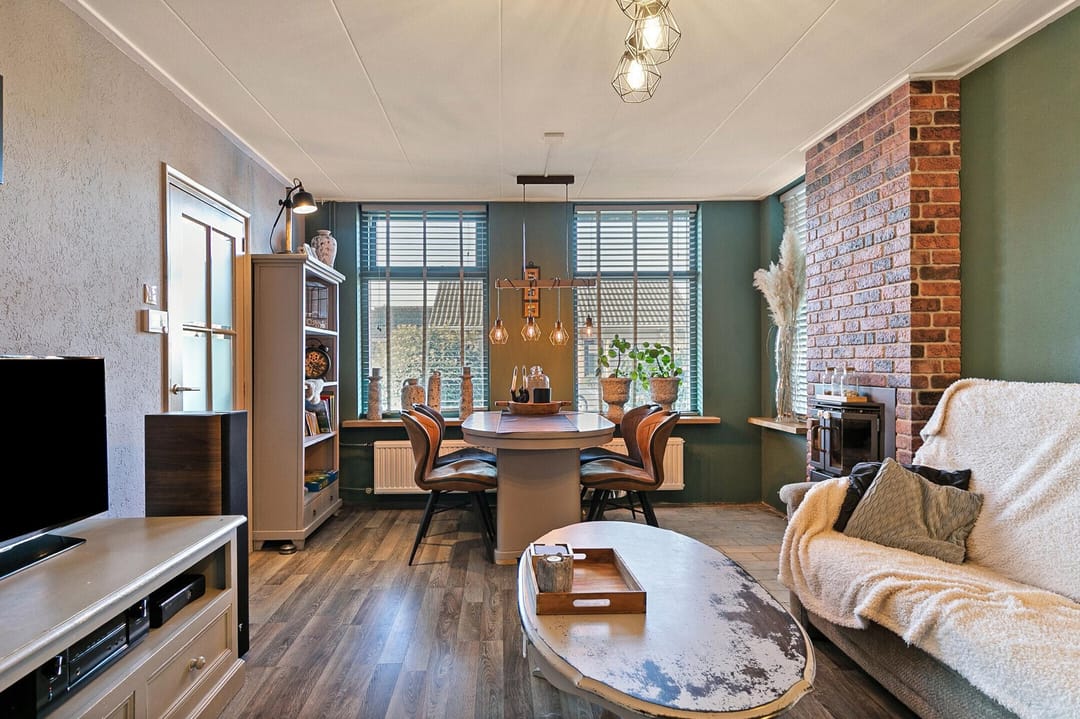 Photo 11 of Smitsweg 10