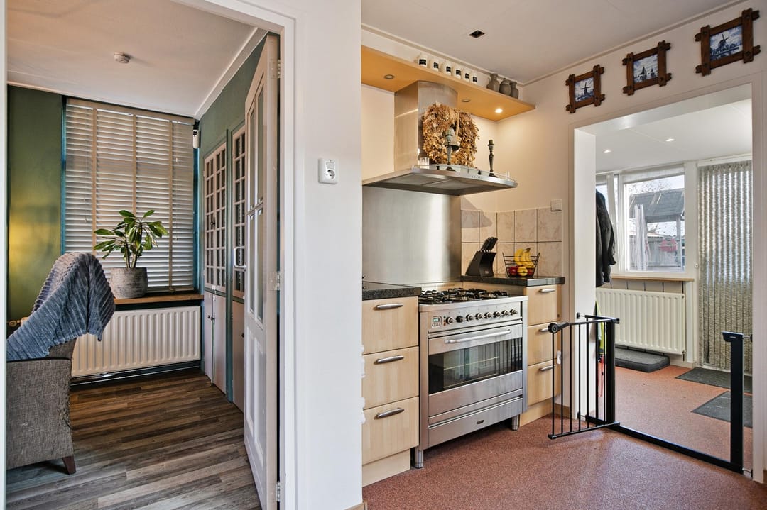 Photo 13 of Smitsweg 10