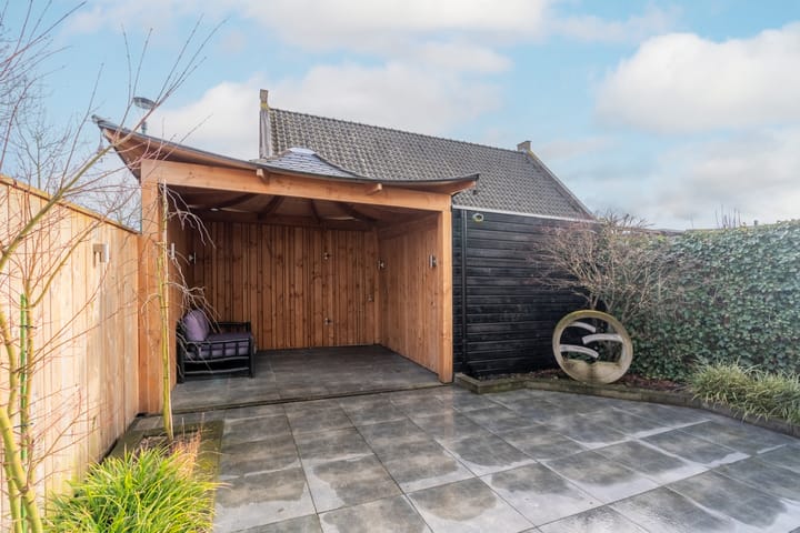 Foto 15 van Cascademuur 29