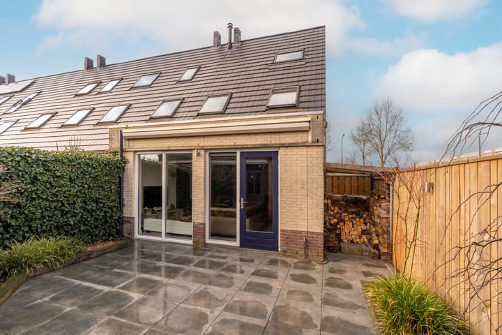 Foto 17 van Cascademuur 29