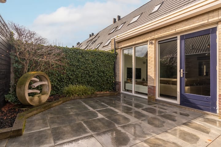 Foto 18 van Cascademuur 29