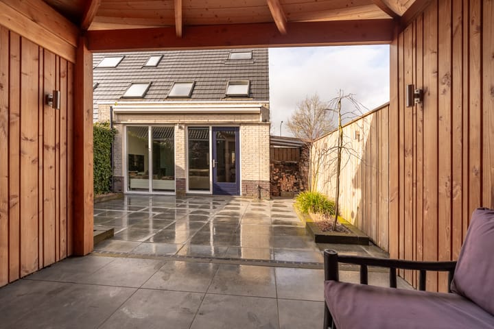 Foto 19 van Cascademuur 29