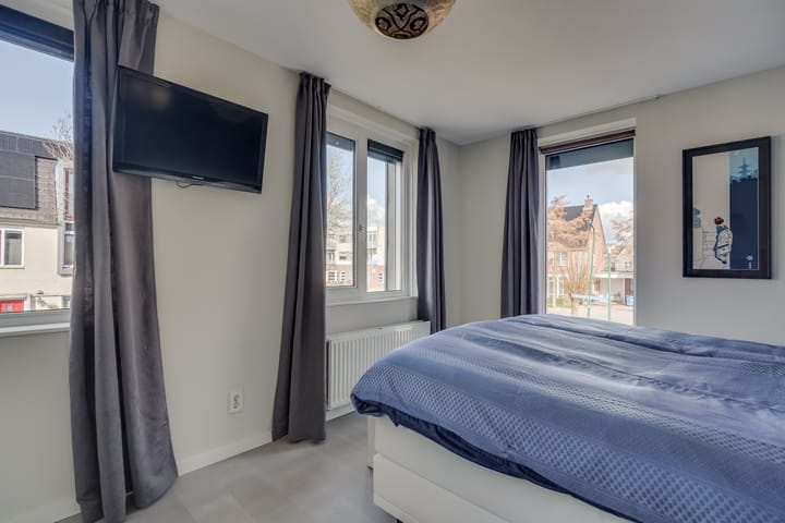 Foto 22 van Cascademuur 29