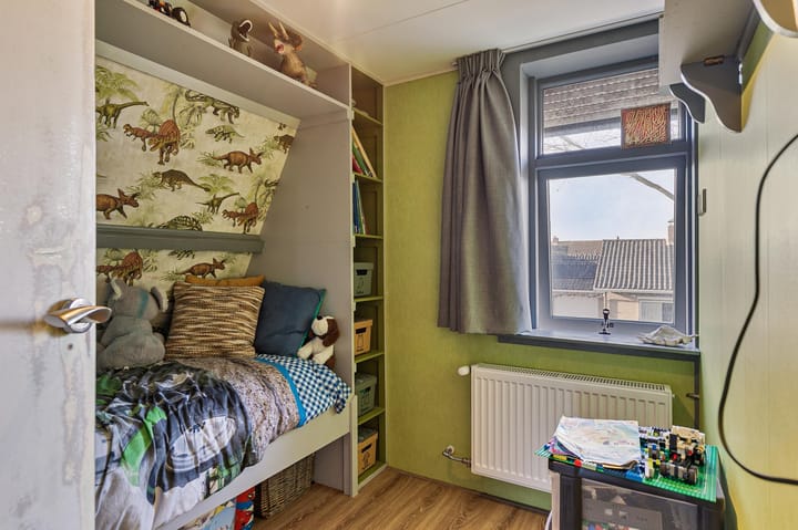 Foto 26 van Smitsweg 10