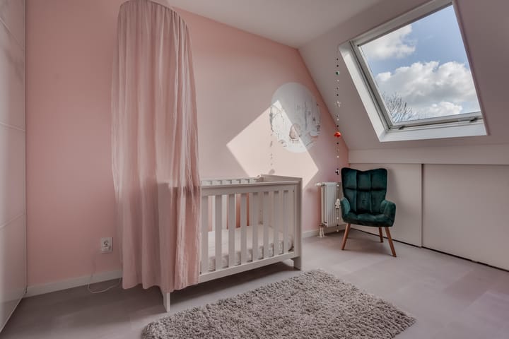 Foto 25 van Cascademuur 29