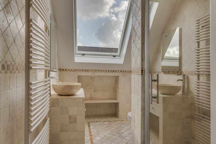 Foto 27 van Cascademuur 29