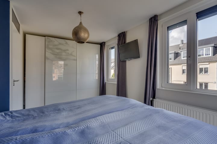 Foto 23 van Cascademuur 29