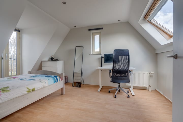 Foto 31 van Cascademuur 29