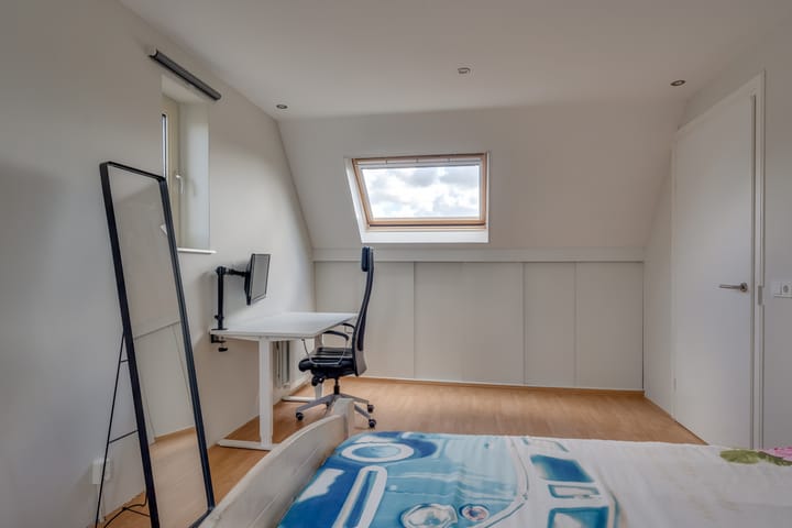 Foto 33 van Cascademuur 29