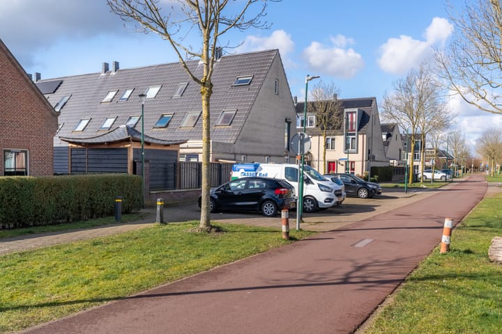 Foto 35 van Cascademuur 29