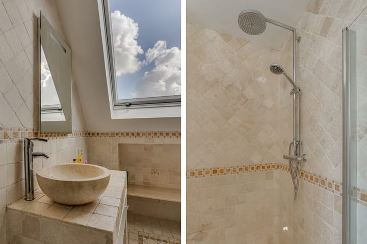 Foto 28 van Cascademuur 29