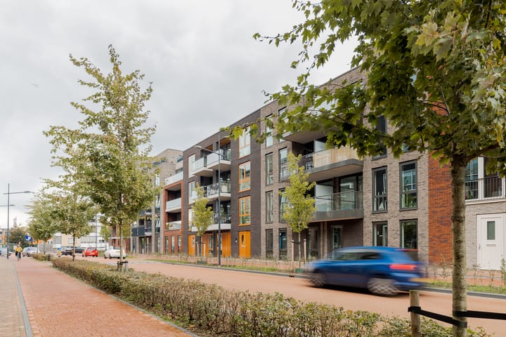 Photo 1 of Wolweg 52