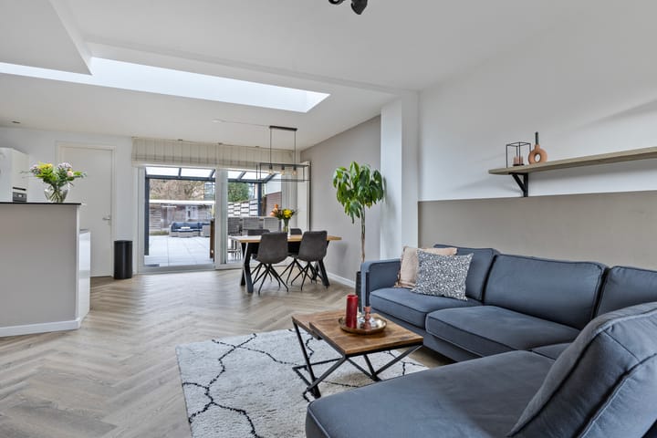 Foto 2 van Kerktorenstraat 64