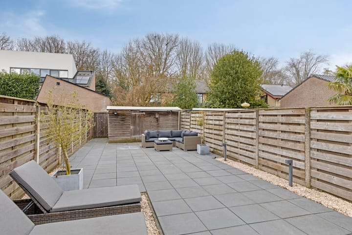 Foto 4 van Kerktorenstraat 64