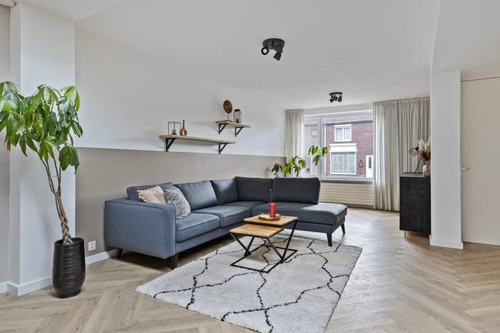 Foto 8 van Kerktorenstraat 64