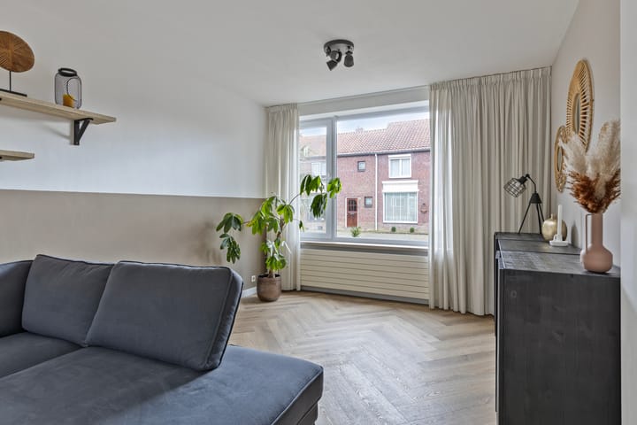 Foto 10 van Kerktorenstraat 64