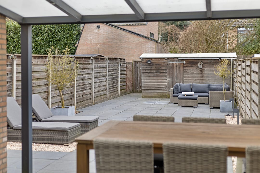 Foto 11 van Kerktorenstraat 64