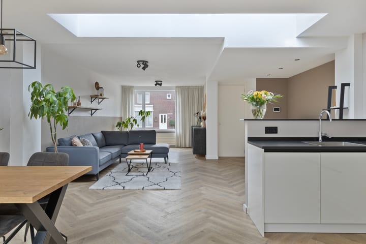 Foto 14 van Kerktorenstraat 64