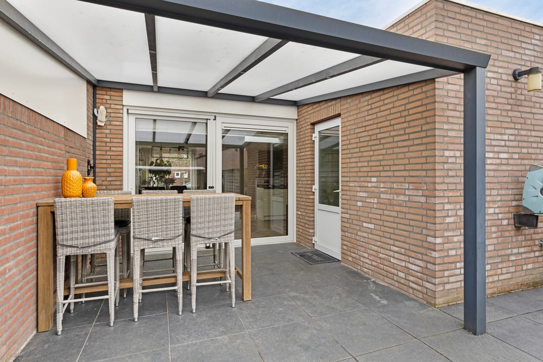 Foto 31 van Kerktorenstraat 64