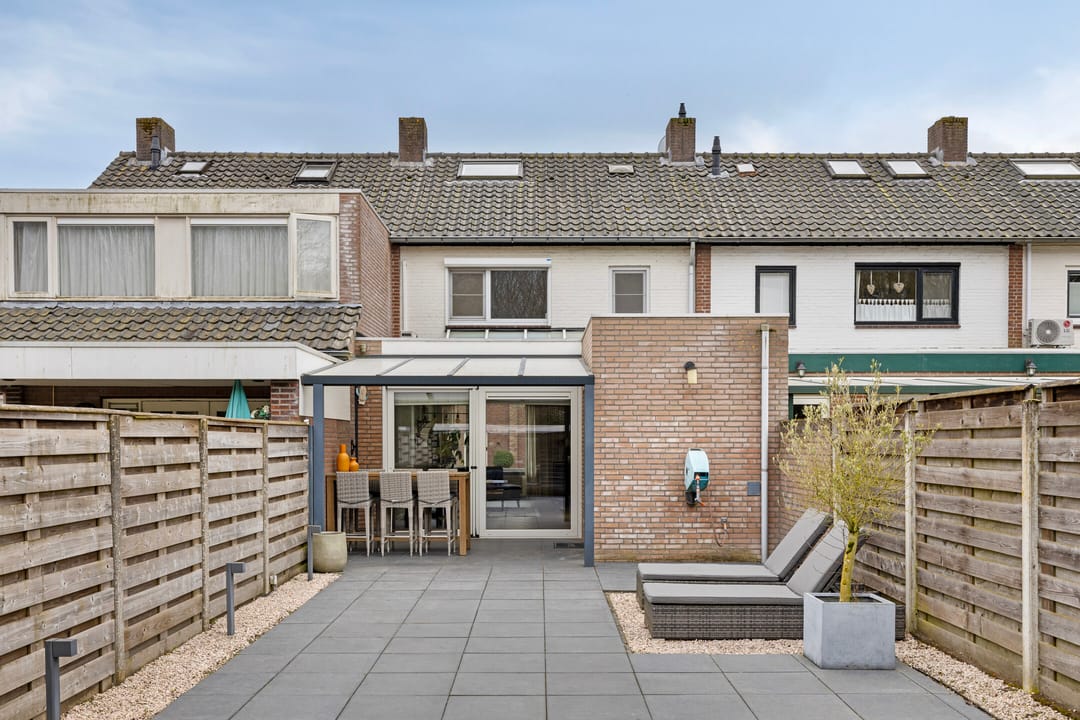 Foto 32 van Kerktorenstraat 64