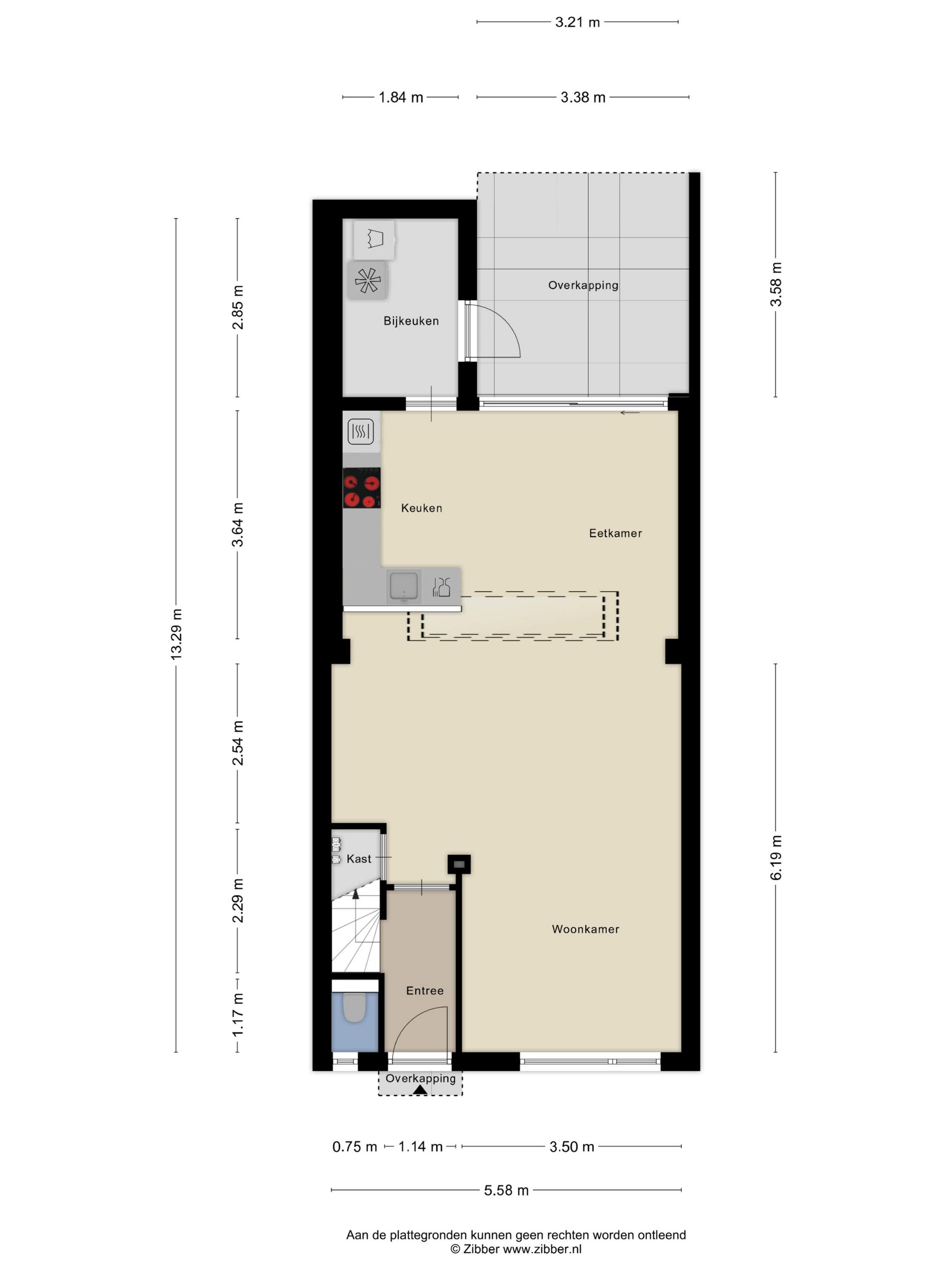 Foto 36 van Kerktorenstraat 64