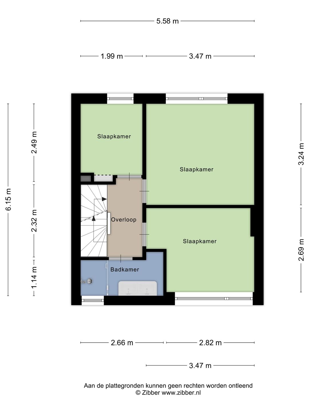 Foto 37 van Kerktorenstraat 64