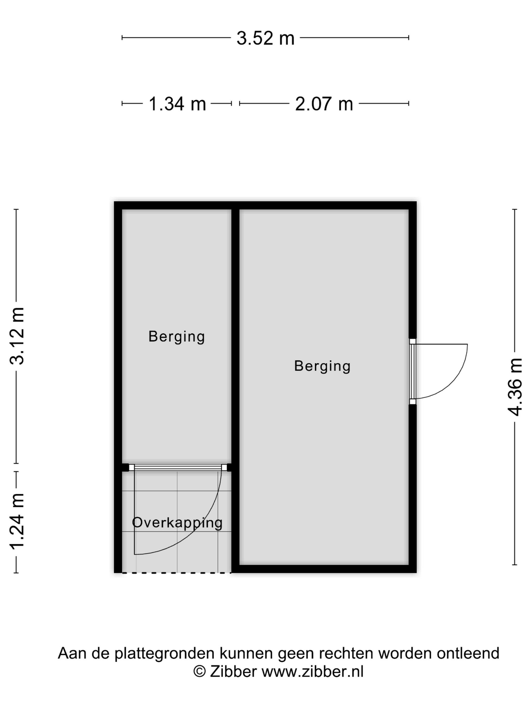 Foto 39 van Kerktorenstraat 64
