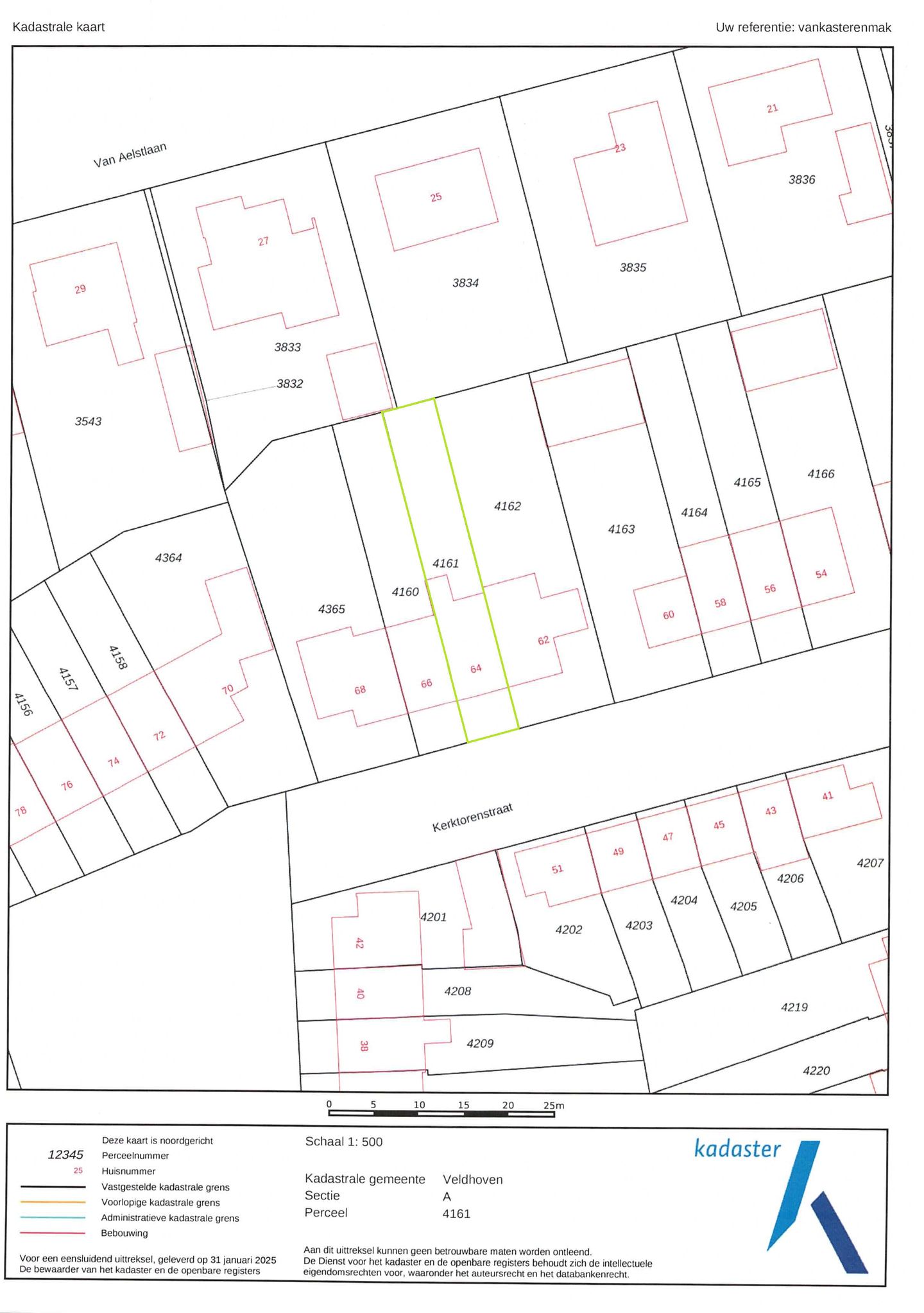 Foto 40 van Kerktorenstraat 64