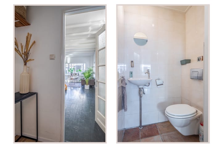 Foto 3 van Stortweg 4