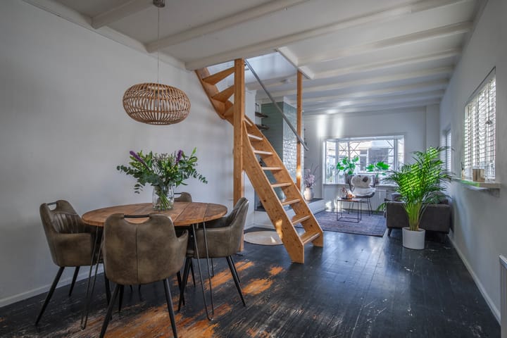 Foto 4 van Stortweg 4