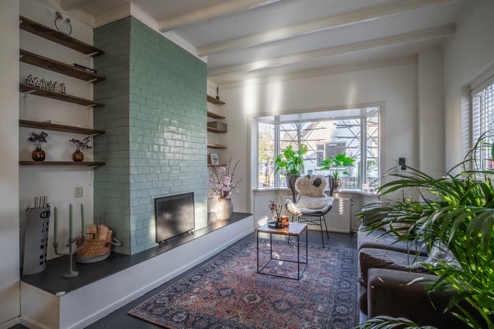 Foto 5 van Stortweg 4