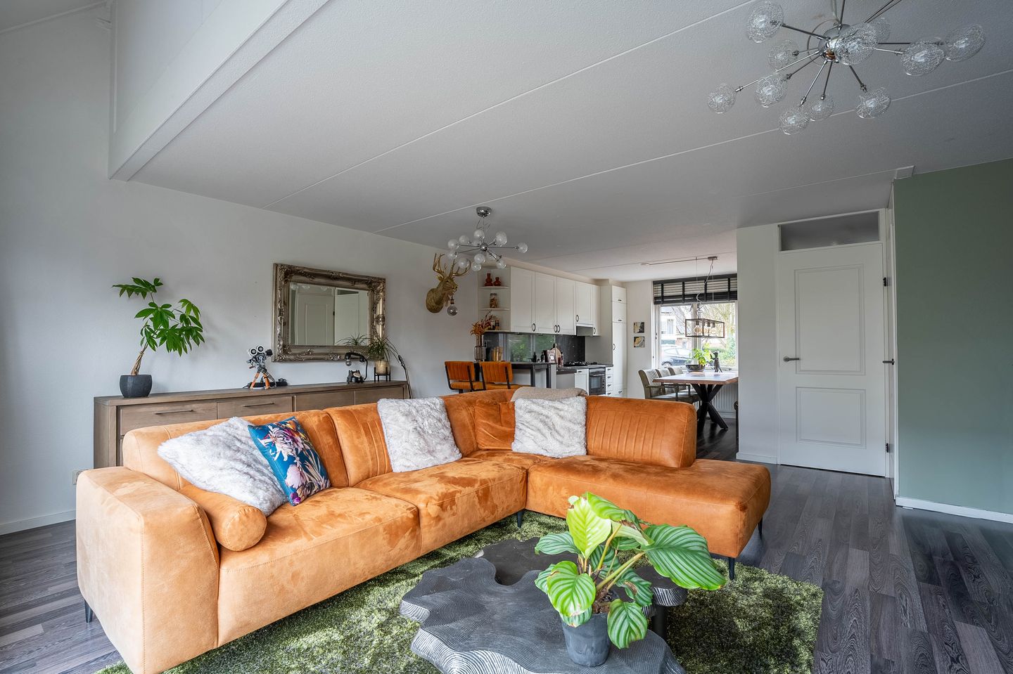 Foto 1 van Kleine Wiel 13