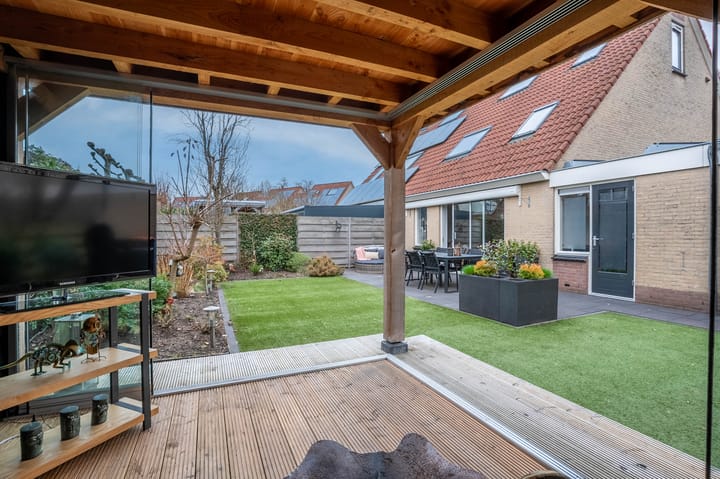 Foto 3 van Kleine Wiel 13