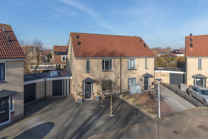 Foto 4 van Kleine Wiel 13