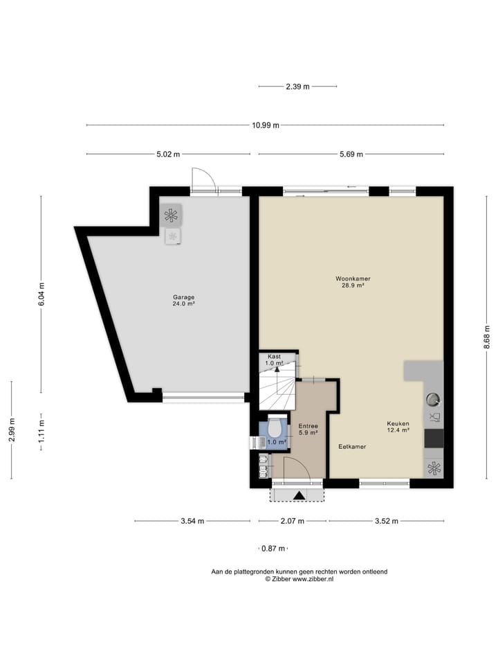 Foto 18 van Kleine Wiel 13