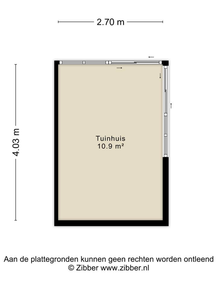 Foto 21 van Kleine Wiel 13