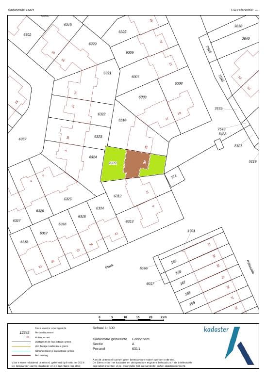 Foto 22 van Kleine Wiel 13