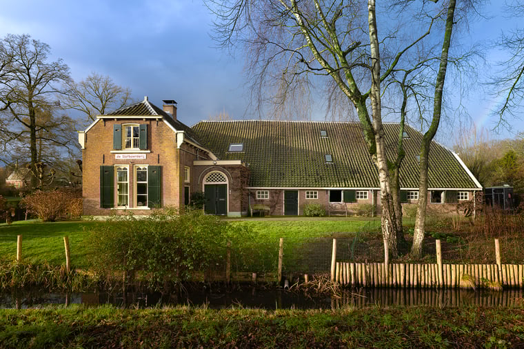 Slotlaan 1 main image