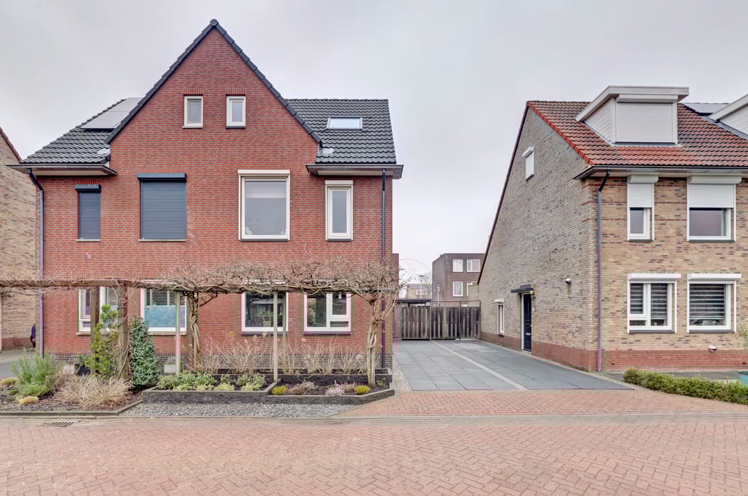Huis verkocht: Louis Paul Boonstraat 75 2652 KC Berkel en Rodenrijs [Funda]