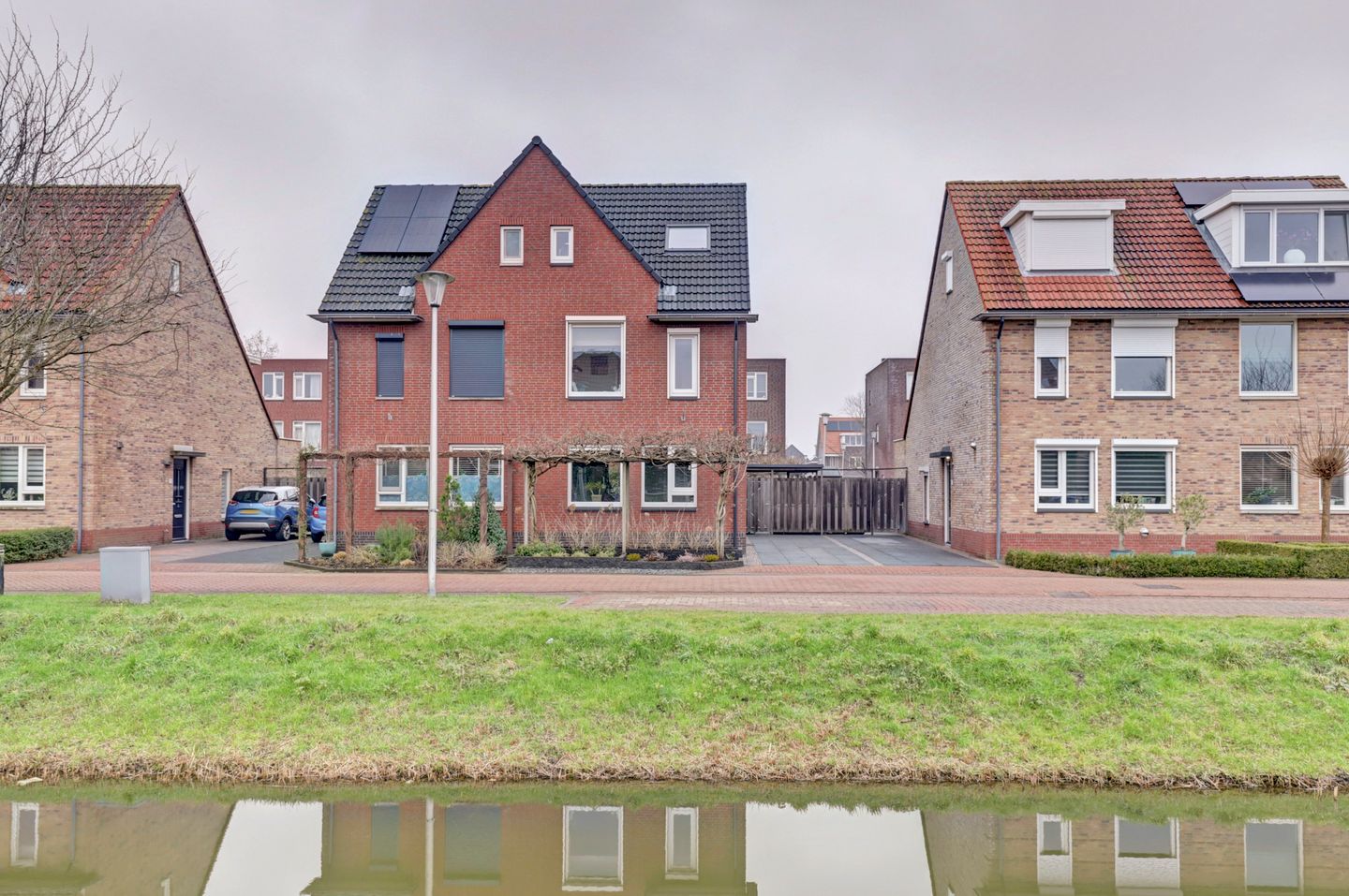 Foto 4 van Louis Paul Boonstraat 75