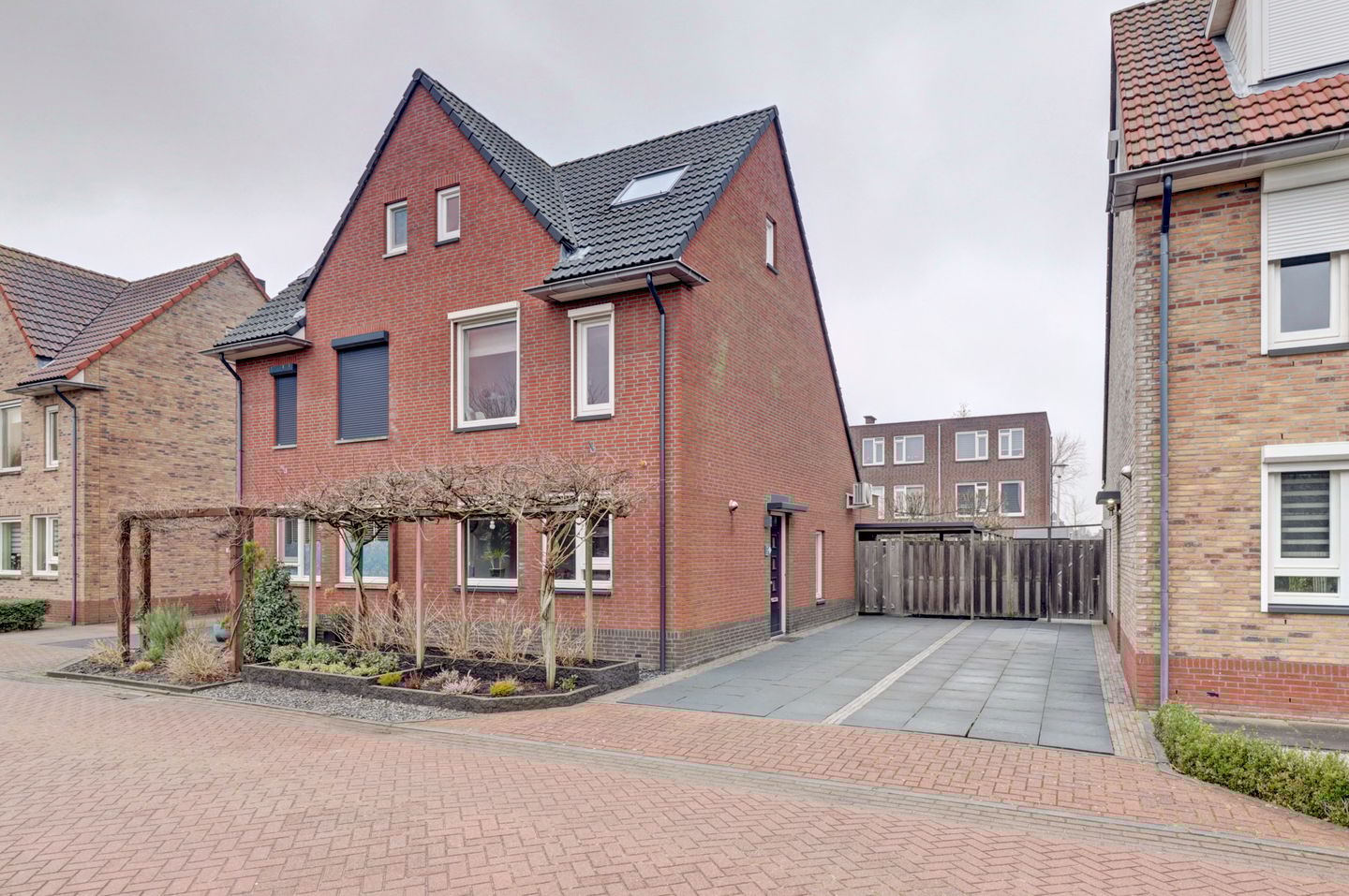 Foto 5 van Louis Paul Boonstraat 75