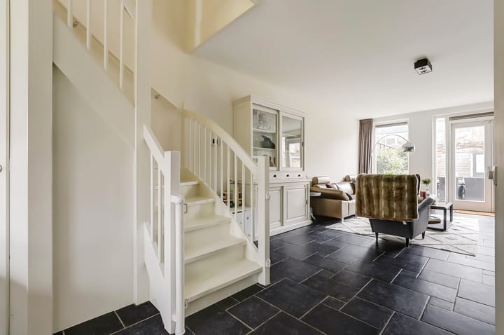 Foto 8 van Louis Paul Boonstraat 75