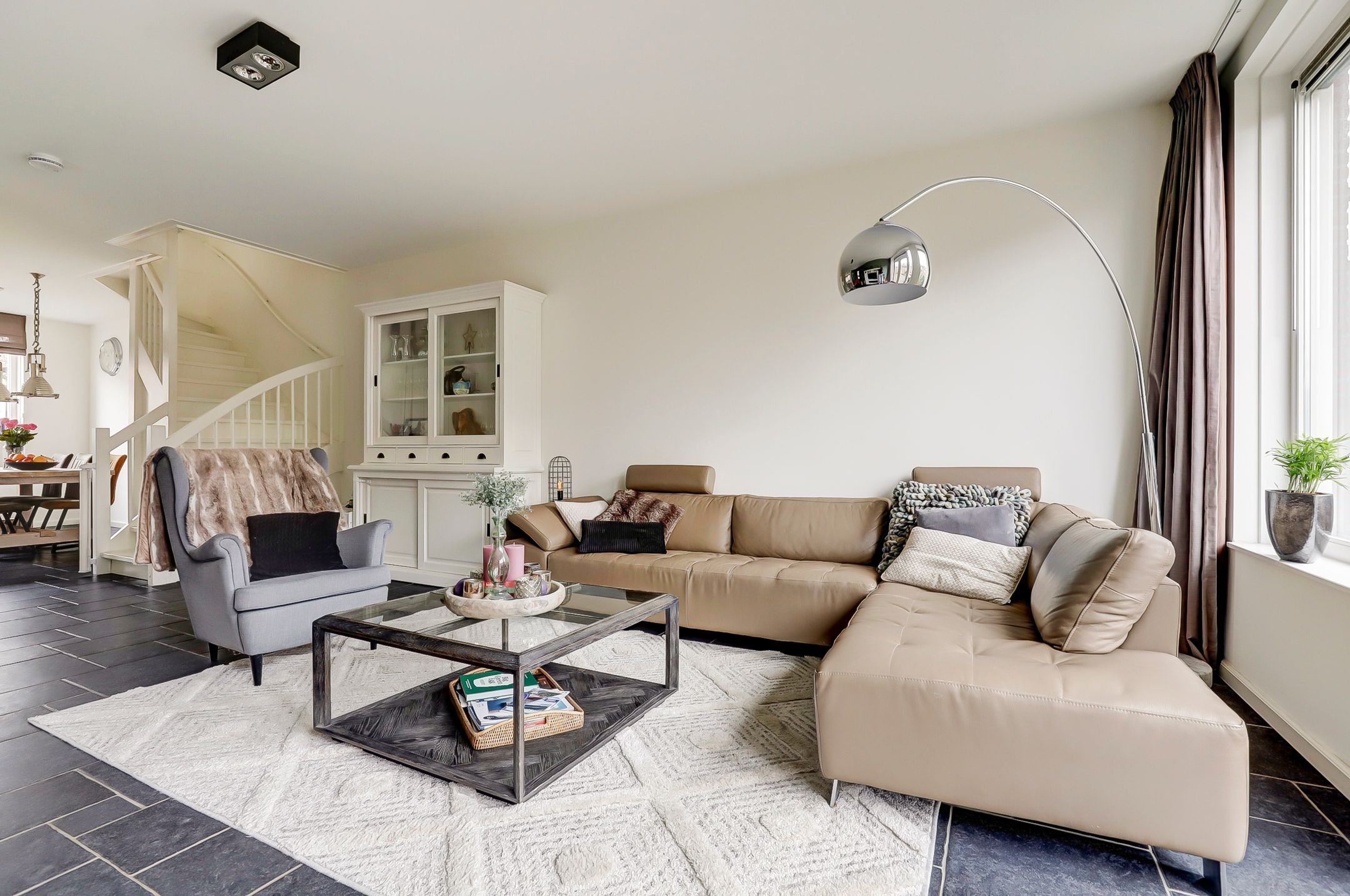 Foto 9 van Louis Paul Boonstraat 75