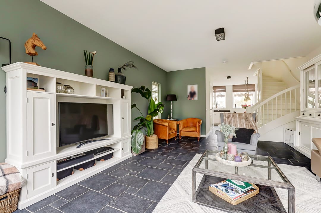 Foto 11 van Louis Paul Boonstraat 75