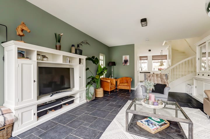 Foto 11 van Louis Paul Boonstraat 75